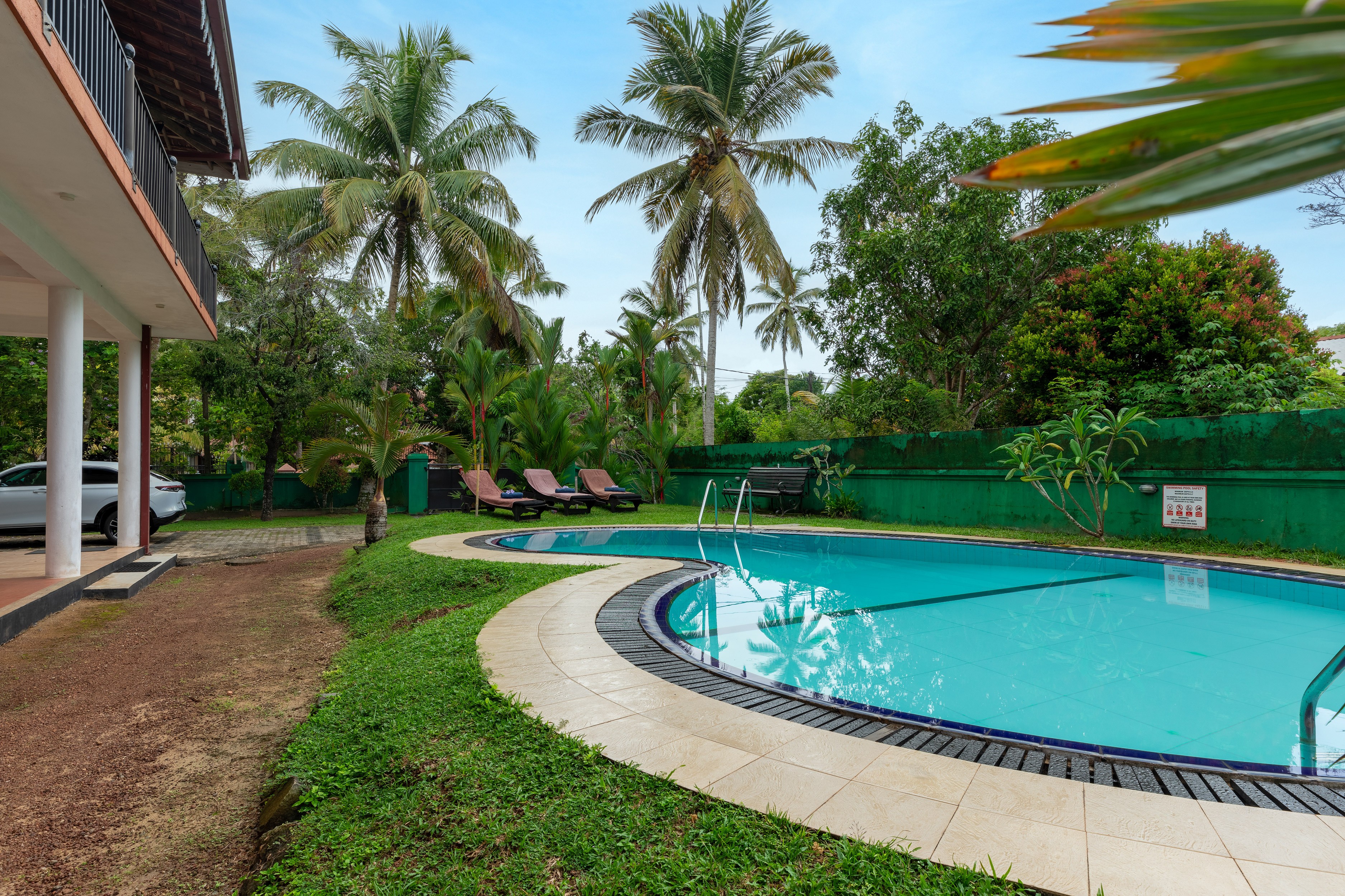 Reise zu deinem Inneren Kind